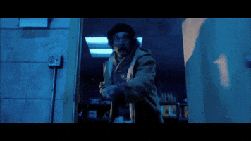 Johnny Depp GIF