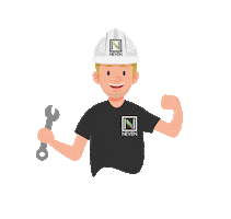 Neven Sticker
