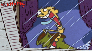Choking Ed Edd N Eddy GIF by Cartoon Network
