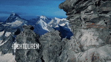 Exped Tribe GIF