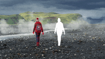 Rotoscoping Visual Effects GIF by ActionVFX