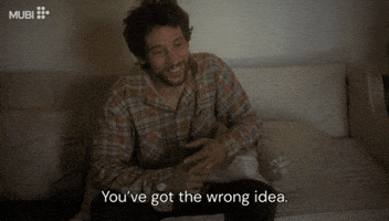 Alana Haim Josh Oconnor GIF by MUBI