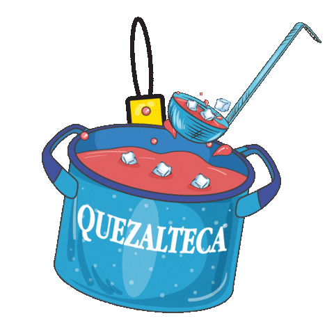 Quezaltecanavidad Sticker by Quezalteca Oficial