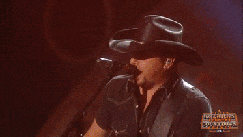 jason aldeen GIF by American Country Countdown Awards