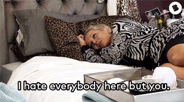 Bad Girls Club Bgc Redemption Gif By Beamly Us Find Share On Giphy