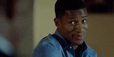 GIF by Beyond the Lights