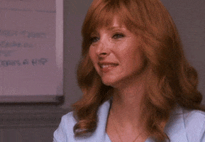 lisa kudrow what GIF by The Comeback HBO