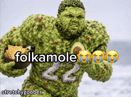 Football Folk GIF