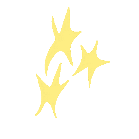 Stars Sticker