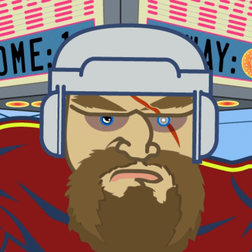 hockey thanks GIF by Sonic Drive-In