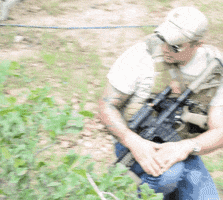 Sign Language Wtf GIF by Zombie Response Team