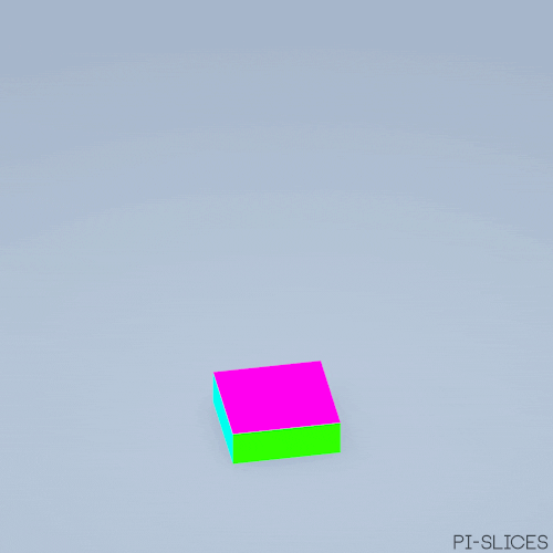 animation loop GIF by Pi-Slices