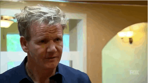 Gordon Ramsay Facepalm GIF - Find & Share on GIPHY