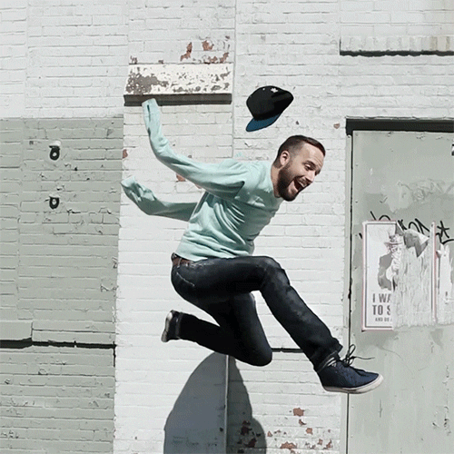 romain laurent jumping GIF by SKIPPY Peanut Butter