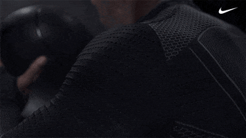 GIF by Nike Pro Training