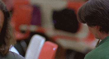 Lebowski GIF