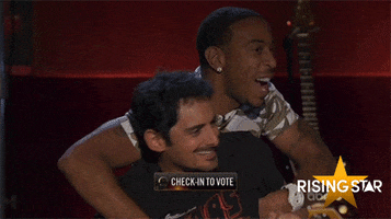 Hug GIF by Rising Star