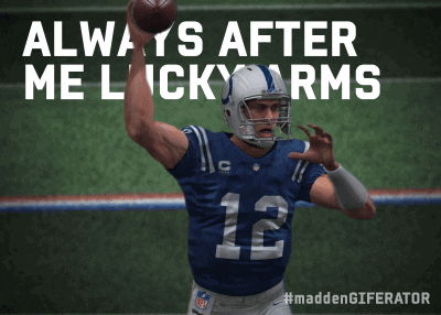 andrew luck