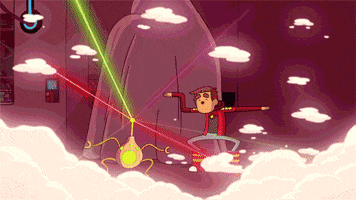 adventure time dance GIF by Bravest Warriors