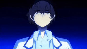 Eminence In Shadow GIF