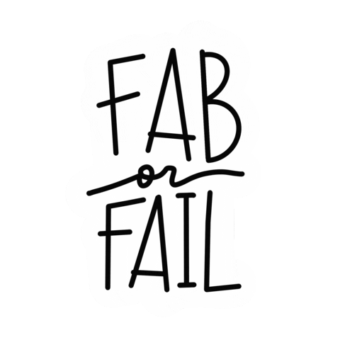 Sticker by Girl Loves Glam