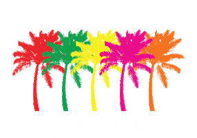 Fun Party Sticker