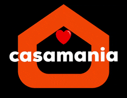 casa mania GIF