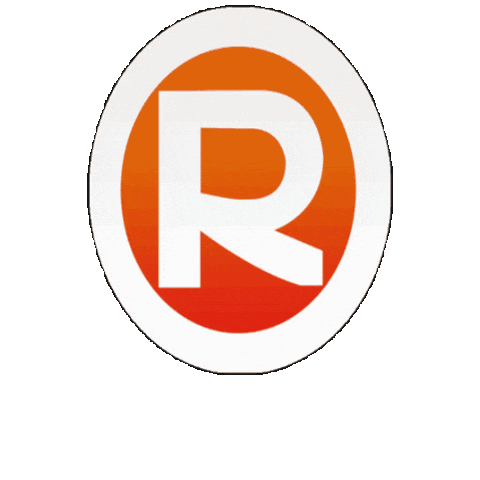 Redideo Studio - Creative Agency San Diego Sticker