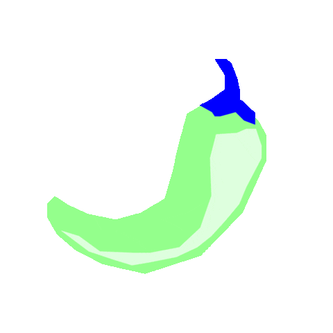 SOCHILI Sticker