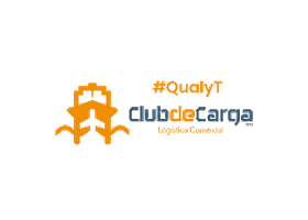 Club de Carga Sticker