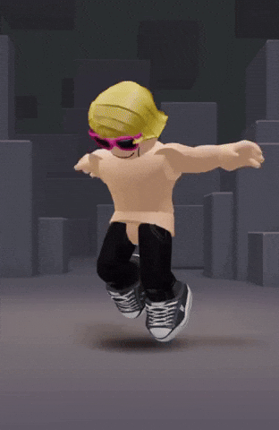Prounc GIF