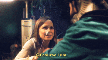 Season 1 Yes Gif By Dream Corp Llc Season 1 Yes Gif By Dream Corp Llc
