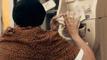 atm GIF by Anderson .Paak