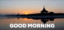 morning myanmar GIF