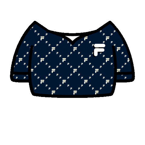 Filakidscolors Sticker by FILA Hong Kong