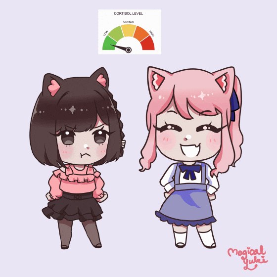 Hatsune Miku Amia GIF