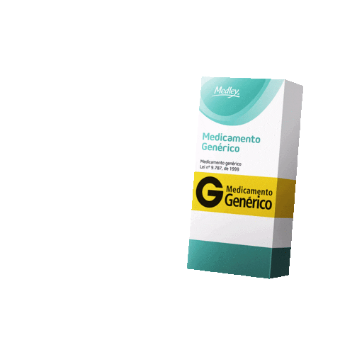 Medley Farmacêutica Sticker