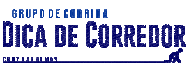 Dicadecorredor Sticker by Live Sports & Entertainment