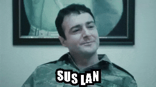 Sus Lan GIF