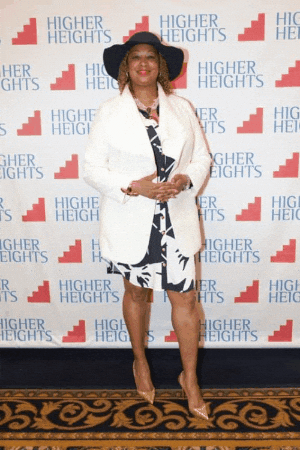 Desiree Peterkin Bell GIF