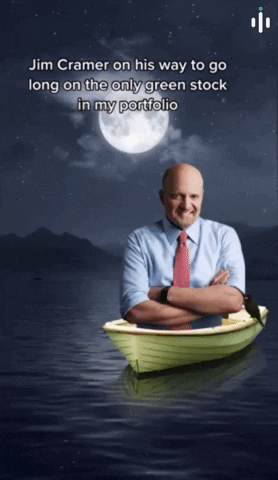 Jim-cramer GIFs - Get the best GIF on GIPHY
