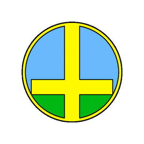 Sticker by Oregon Thrift