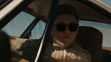 on the loose GIF by Niall Horan