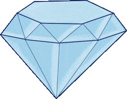 Sparkle Bling Sticker