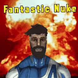 Reed Richards GIF