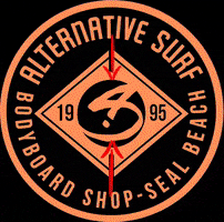 Alternative Surf GIF