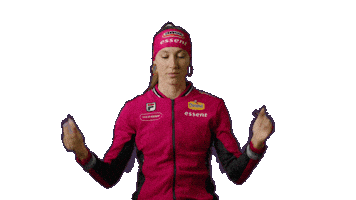 Team Essent Sticker by EssentEnergie