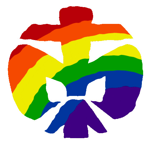 DPSG Bezirk Köln Sticker