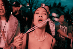 Sexy Cute Girl GIF by Clique Cabana
