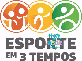 Esporteem3Tempos GIF